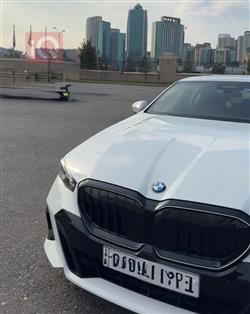 بی ئێم دەبڵیو سیریەس 5